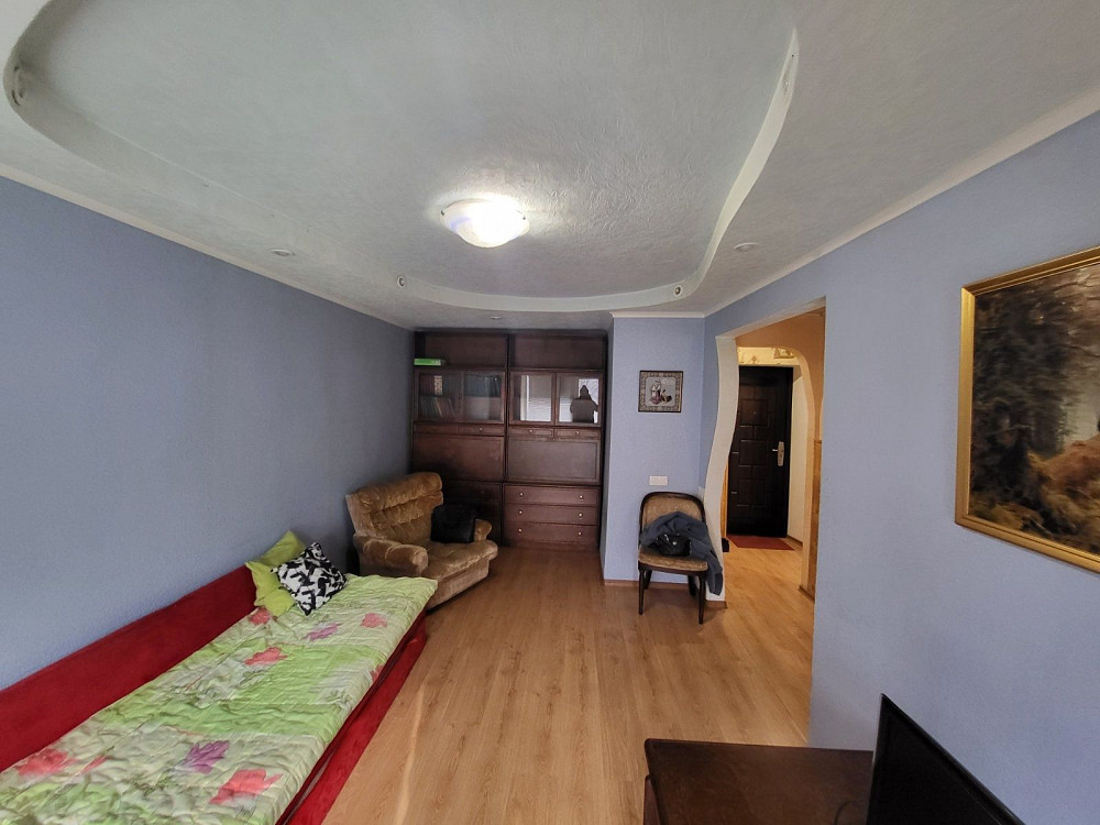 Сдам 1 к  квартиру, р-н Центра Каменское (Запорожская обл.) - изображение 6