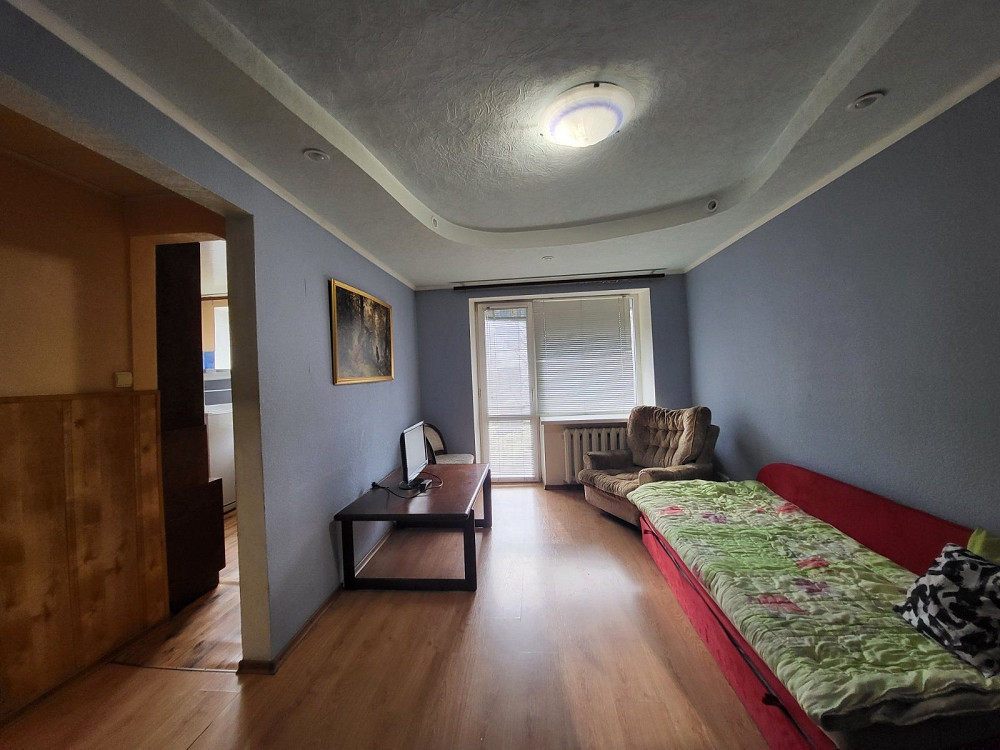 Сдам 1 к  квартиру, р-н Центра Каменское (Запорожская обл.) - изображение 5