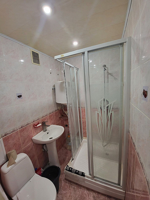 Сдам 1 к  квартиру, р-н Центра Каменское (Запорожская обл.) - изображение 4