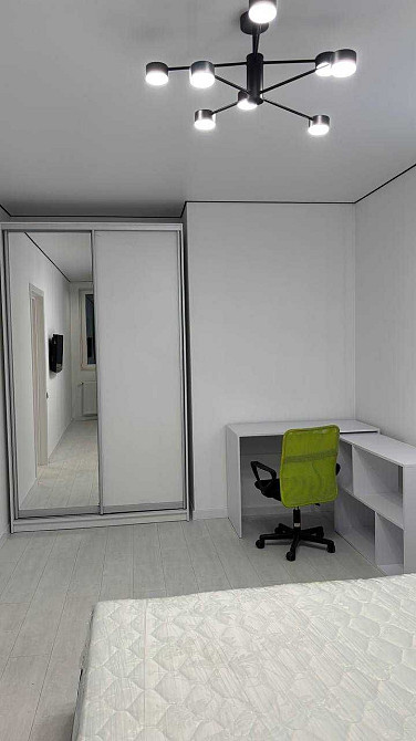 ПЕРША ЗДАЧА! Однокімнатна квартира укомплектована на Нац.Гвардії Ивано-Франковск - изображение 3