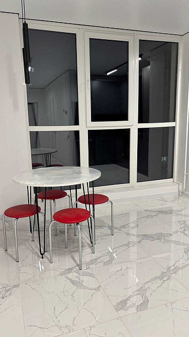 ПЕРША ЗДАЧА! Однокімнатна квартира укомплектована на Нац.Гвардії Ивано-Франковск - изображение 7