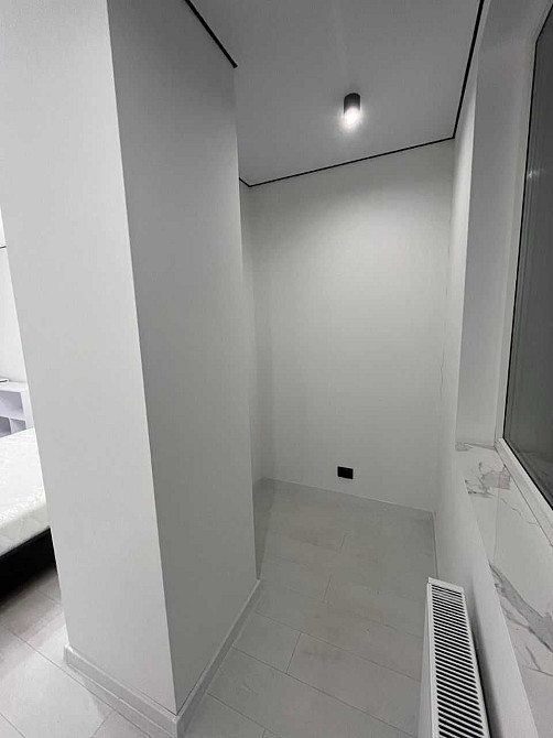 ПЕРША ЗДАЧА! Однокімнатна квартира укомплектована на Нац.Гвардії Ивано-Франковск - изображение 4