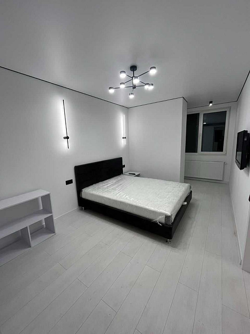 ПЕРША ЗДАЧА! Однокімнатна квартира укомплектована на Нац.Гвардії Ивано-Франковск - изображение 1