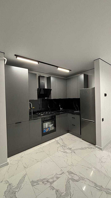 ПЕРША ЗДАЧА! Однокімнатна квартира укомплектована на Нац.Гвардії Ивано-Франковск - изображение 6