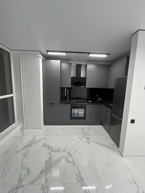 ПЕРША ЗДАЧА! Однокімнатна квартира укомплектована на Нац.Гвардії Ивано-Франковск - изображение 5