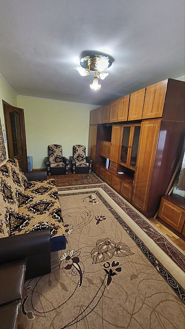 Оренда 2 кім квартири вул.Оболоня Тернополь - изображение 7