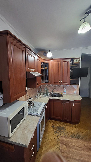 Оренда 2 кім квартири вул.Оболоня Тернополь - изображение 1