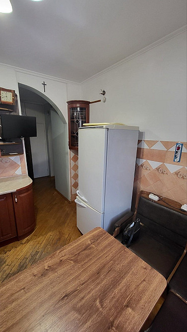 Оренда 2 кім квартири вул.Оболоня Тернополь - изображение 2