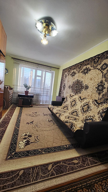 Оренда 2 кім квартири вул.Оболоня Тернополь - изображение 5