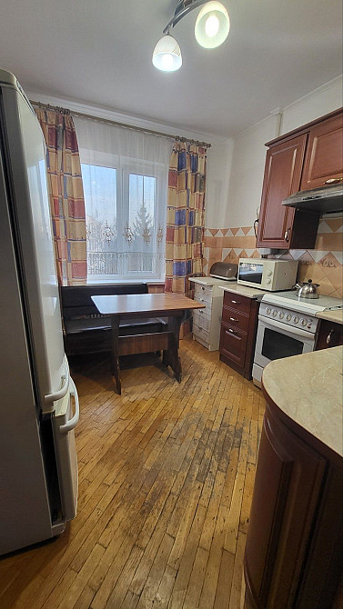 Оренда 2 кім квартири вул.Оболоня Тернополь - изображение 3