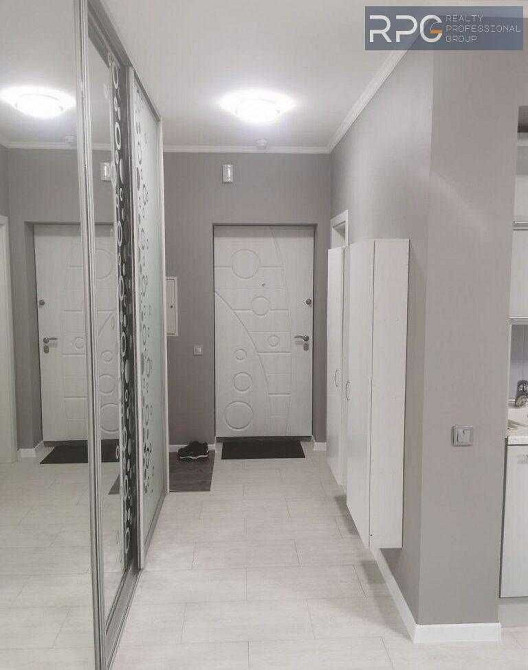 Оренда 1к квартира Позняки Рівермол ГЕНЕРАТОР Озеро Жандарка Київ - зображення 5