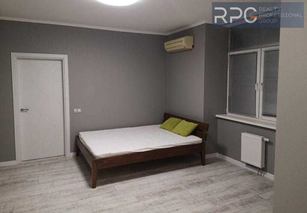 Оренда 1к квартира Позняки Рівермол ГЕНЕРАТОР Озеро Жандарка Київ - зображення 1