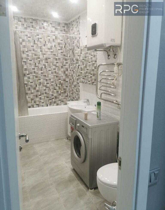 Оренда 1к квартира Позняки Рівермол ГЕНЕРАТОР Озеро Жандарка Київ - зображення 8