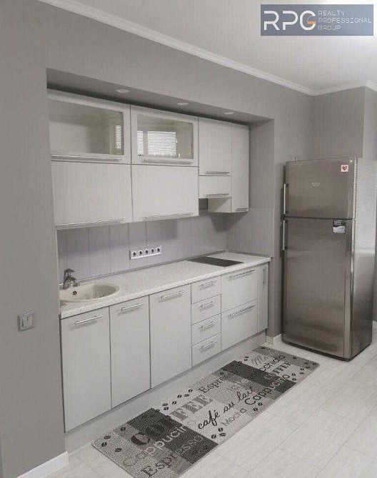 Оренда 1к квартира Позняки Рівермол ГЕНЕРАТОР Озеро Жандарка Київ - зображення 4