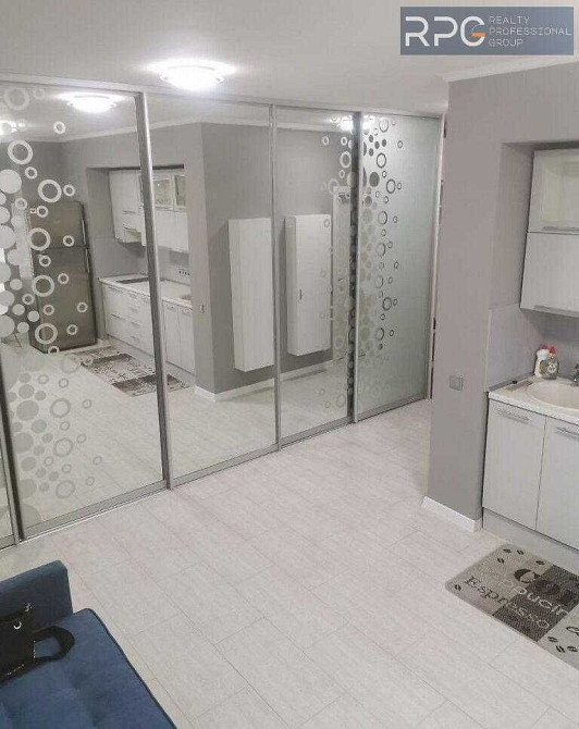 Оренда 1к квартира Позняки Рівермол ГЕНЕРАТОР Озеро Жандарка Київ - зображення 6