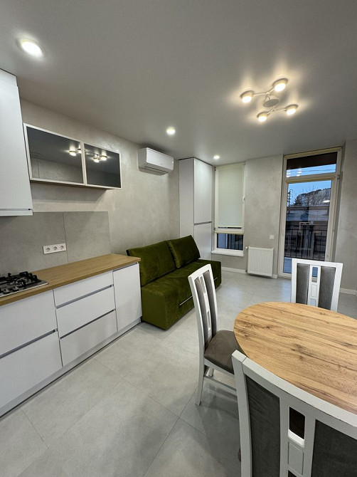 Оренда двокімнатнрї квартири вул. Січ. Стрільців Івано-Франківськ - зображення 1