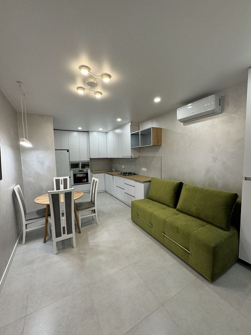 Оренда двокімнатнрї квартири вул. Січ. Стрільців Івано-Франківськ - зображення 2