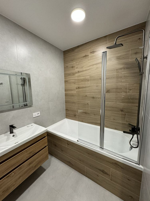 Оренда двокімнатнрї квартири вул. Січ. Стрільців Івано-Франківськ - зображення 5