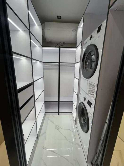 Аренда Французский квартал, Маккейна 3 А Київ - зображення 8