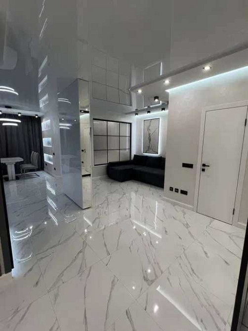 Аренда Французский квартал, Маккейна 3 А Київ - зображення 1