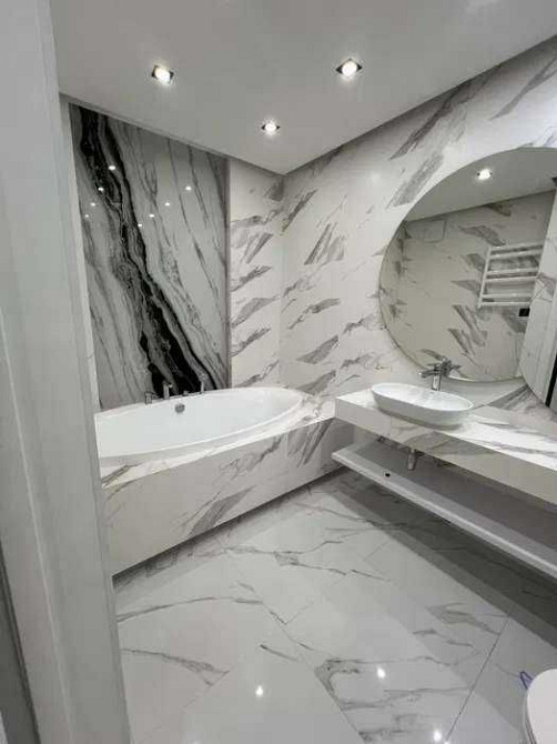 Аренда Французский квартал, Маккейна 3 А Київ - зображення 5