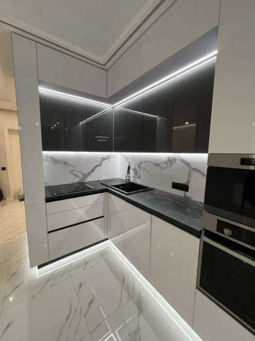 Аренда Французский квартал, Маккейна 3 А Київ - зображення 4