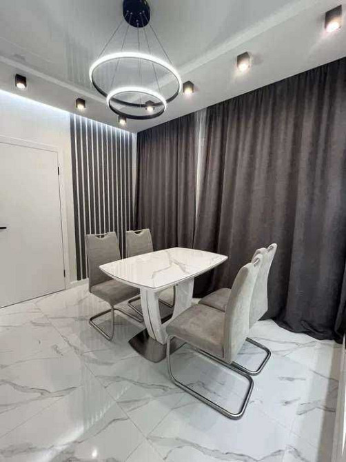 Аренда Французский квартал, Маккейна 3 А Київ - зображення 3