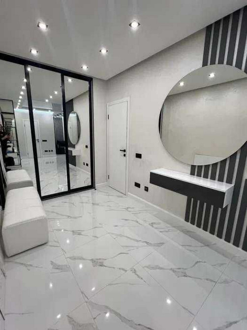 Аренда Французский квартал, Маккейна 3 А Київ - зображення 2