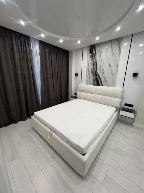 Аренда Французский квартал, Маккейна 3 А Київ - зображення 7