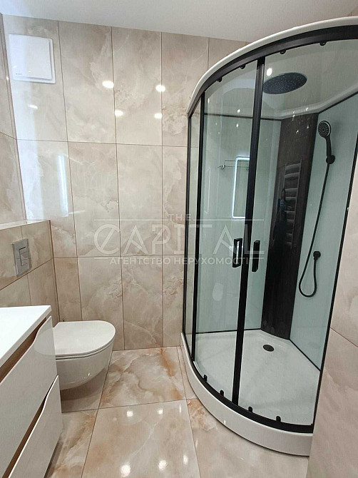 Перша здача! Простора 4-кімнатна квартира в ЖК "Seven" Київ - зображення 7