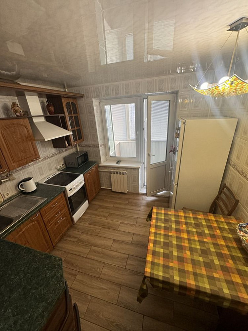 Сдается ВИДОВАЯ 2комн. квартира на ж/м Солнечный! Лучший р-н города!) Днепр - изображение 8