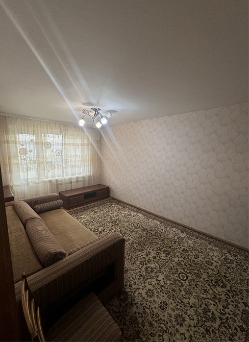 Сдается ВИДОВАЯ 2комн. квартира на ж/м Солнечный! Лучший р-н города!) Днепр - изображение 3