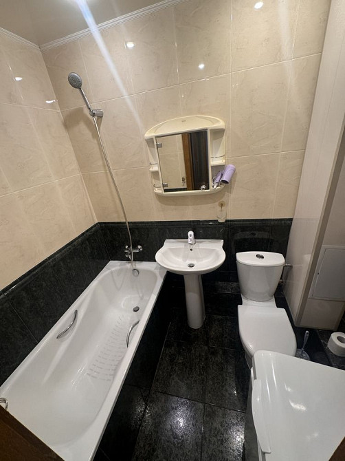 Сдается ВИДОВАЯ 2комн. квартира на ж/м Солнечный! Лучший р-н города!) Днепр - изображение 1