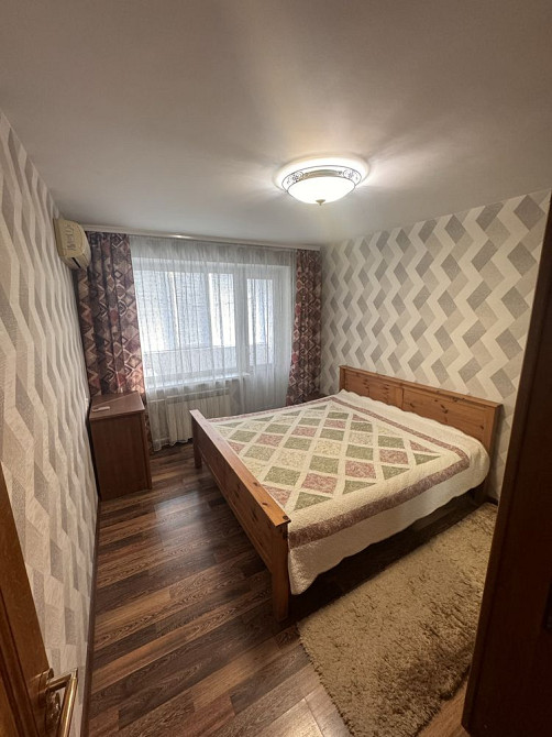 Сдается ВИДОВАЯ 2комн. квартира на ж/м Солнечный! Лучший р-н города!) Днепр - изображение 6