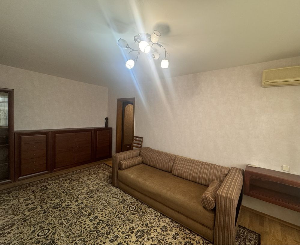 Сдается ВИДОВАЯ 2комн. квартира на ж/м Солнечный! Лучший р-н города!) Днепр - изображение 4