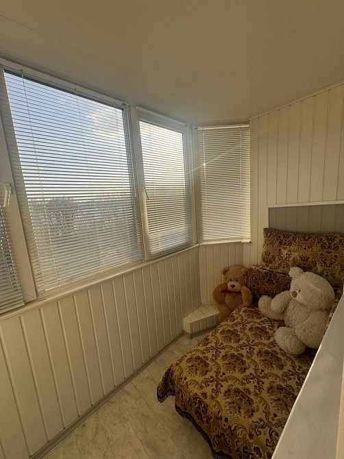 Сдается ВИДОВАЯ 2комн. квартира на ж/м Солнечный! Лучший р-н города!) Днепр - изображение 5