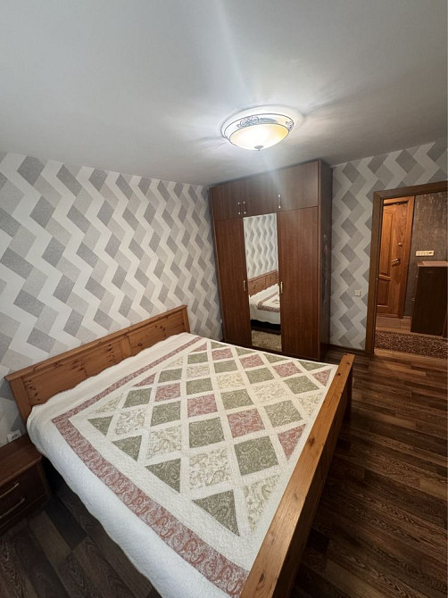 Сдается ВИДОВАЯ 2комн. квартира на ж/м Солнечный! Лучший р-н города!) Днепр - изображение 7