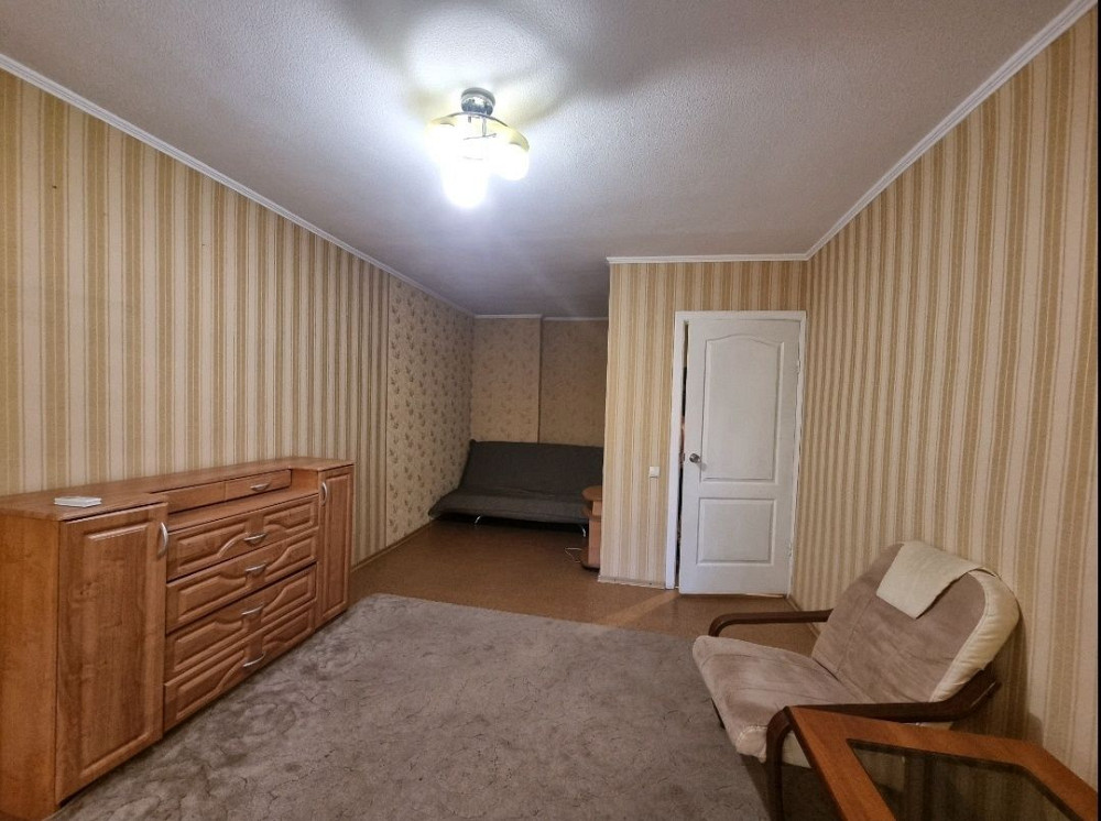 Сдам однокомнатную низ пр. О. Поля ( Кирова) Днепр - изображение 8