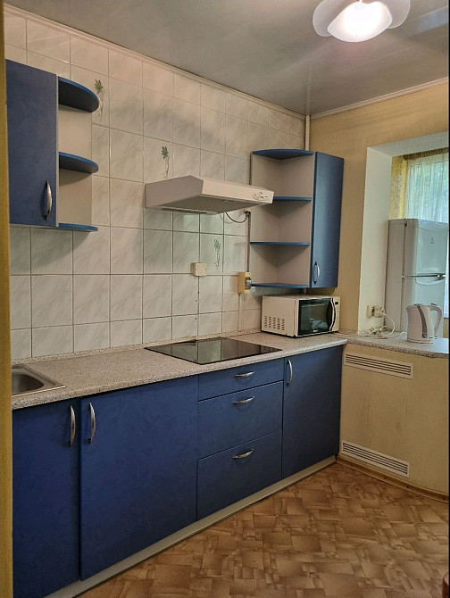 Сдам однокомнатную низ пр. О. Поля ( Кирова) Днепр - изображение 1