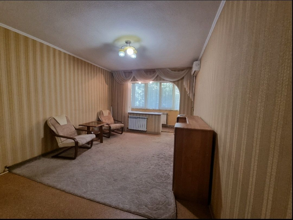 Сдам однокомнатную низ пр. О. Поля ( Кирова) Днепр - изображение 7