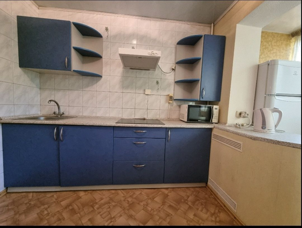 Сдам однокомнатную низ пр. О. Поля ( Кирова) Днепр - изображение 2