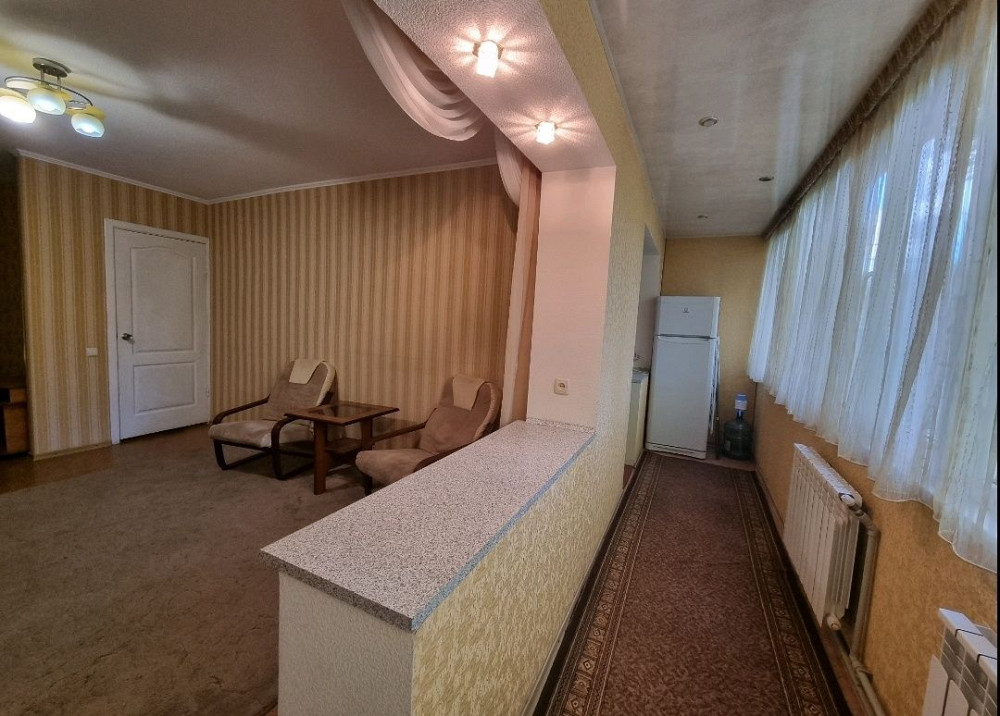 Сдам однокомнатную низ пр. О. Поля ( Кирова) Днепр - изображение 4