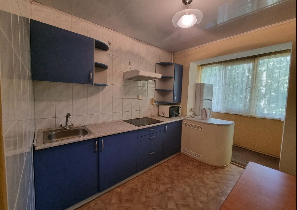 Сдам однокомнатную низ пр. О. Поля ( Кирова) Днепр - изображение 3