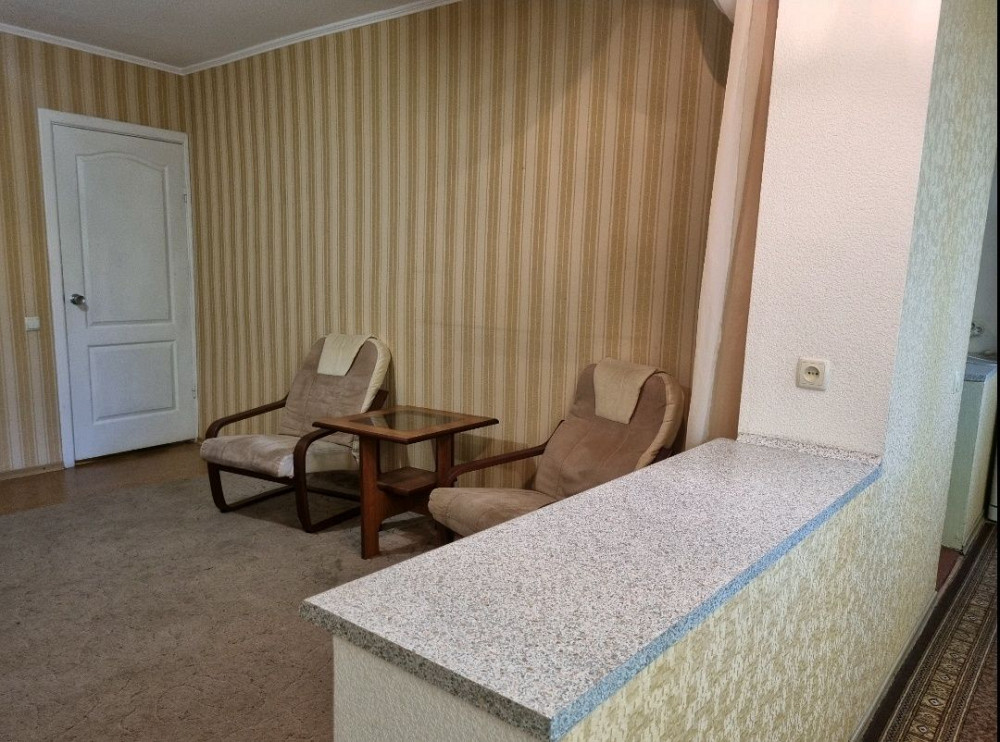 Сдам однокомнатную низ пр. О. Поля ( Кирова) Днепр - изображение 5