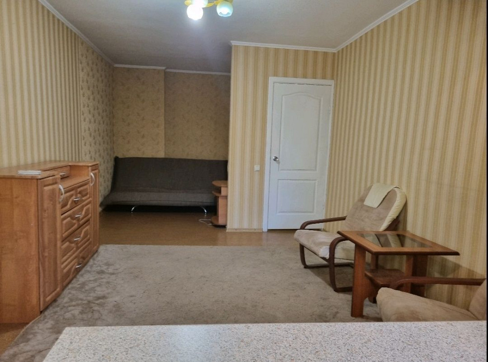 Сдам однокомнатную низ пр. О. Поля ( Кирова) Днепр - изображение 6