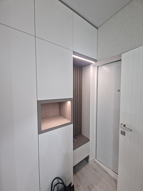 Без %. Жк Метрополіс. Продаж квартири Київ - зображення 6