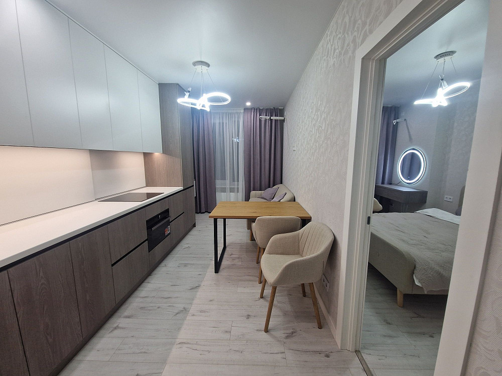 Без %. Жк Метрополіс. Продаж квартири Київ - зображення 7