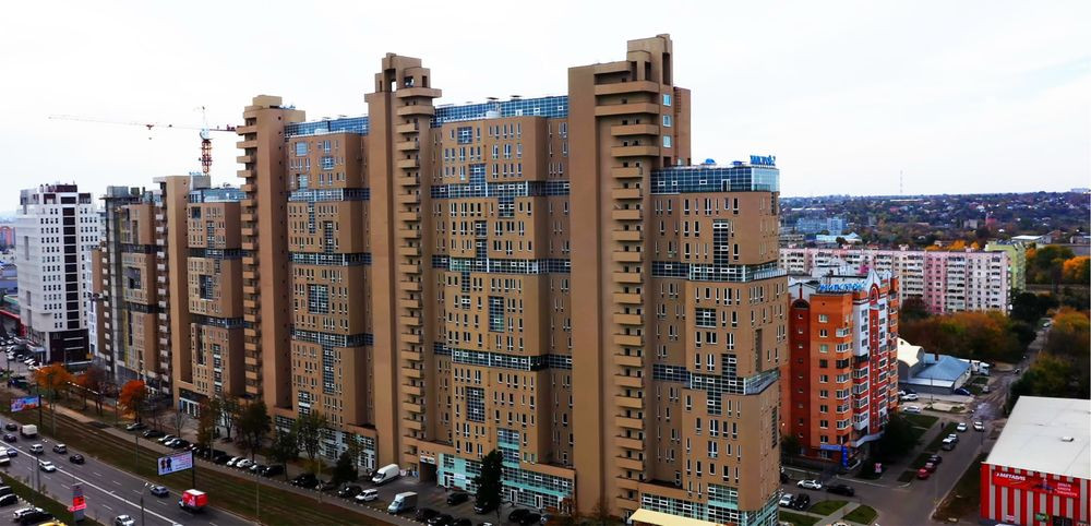 Лучшая цена‼️ 1к Квартира в ЖК Павловский квартал. Харків - зображення 3