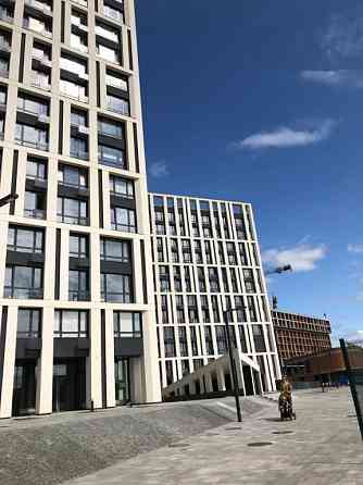 Продам 2 кімн. квартиру в ЖК Славутич, Дніпровська набережна. Киев