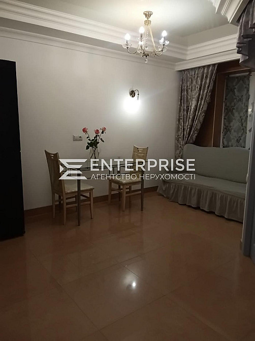 Продам 2 к. квартиру з ремонтом у центрі, Шевченківський р-н Киев - изображение 6